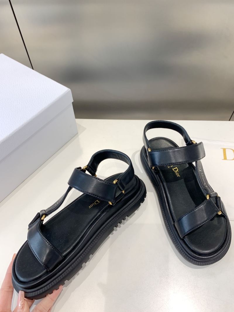 Christian Dior Sandals